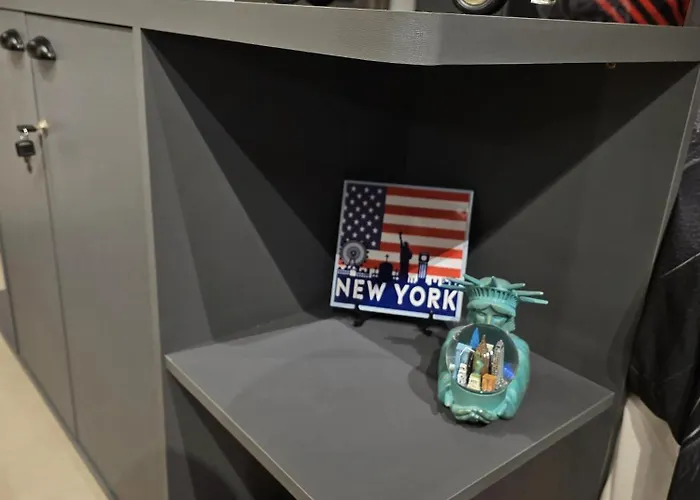 Apartamento Jp Redencao Studio Manhattan Com Piscina E Garagem